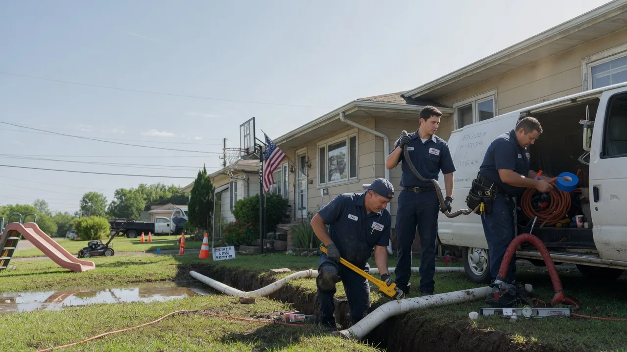 Toilet Installation in Crookston, NE near me